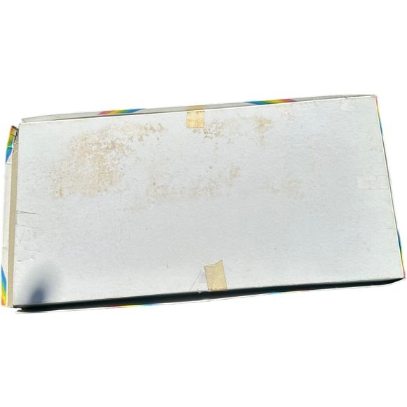 Rainbowland Board Fantasy Game Kolsbun Family Games 2000 RARE Incomplete - Picture 11 of 15